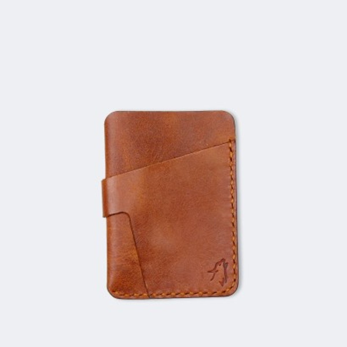 New Loco Minimal Deri Kartlık