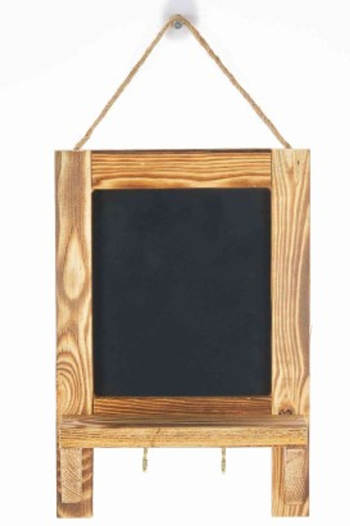 Teomi Collection Home Ahşap Küçük Yazı Tahtalı Anahtarlık
