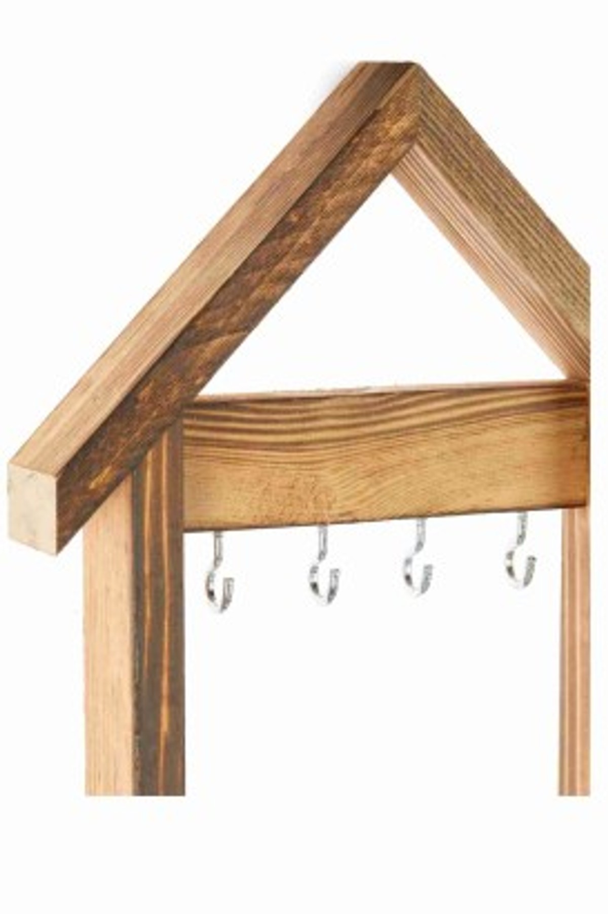 Teomi Collection Home Ev Model Dekoratif Anahtarlık