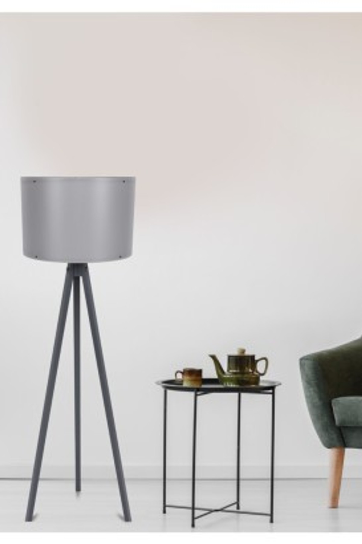Teomi Collection Home Lambader