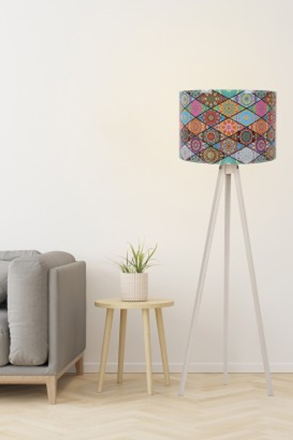 Teomi Collection Home Lambader