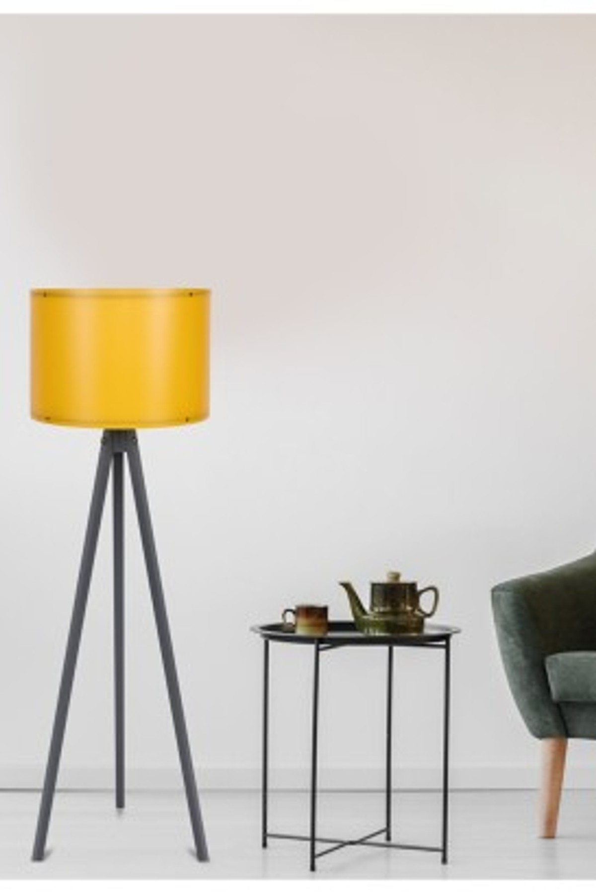 Teomi Collection Home Lambader